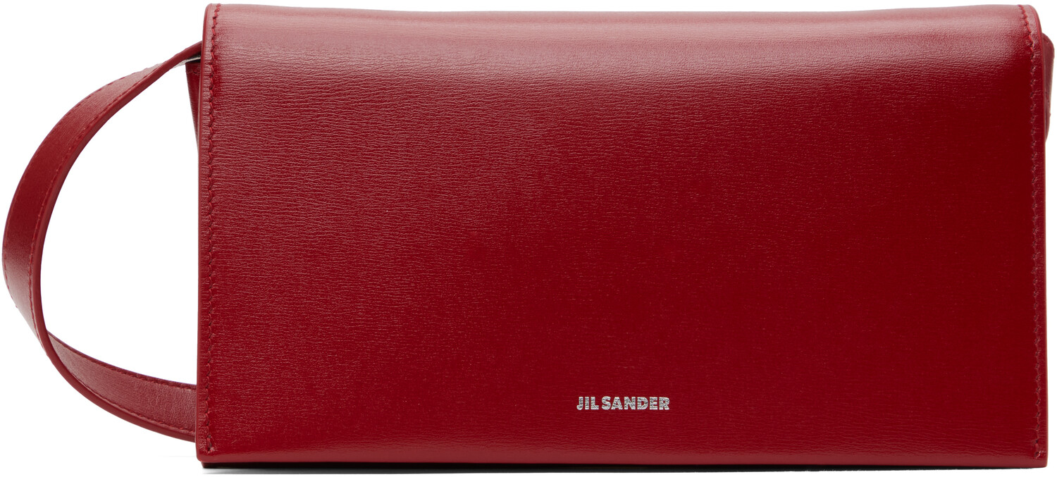 Красная сумка на целый день Jil Sander, Cedar red, Красный, Красная сумка на целый день Jil Sander, Cedar red
Красная сумка на целый день Jil Sander, Cedar red, Красный, Красная сумка на целый день Jil Sander, Cedar red