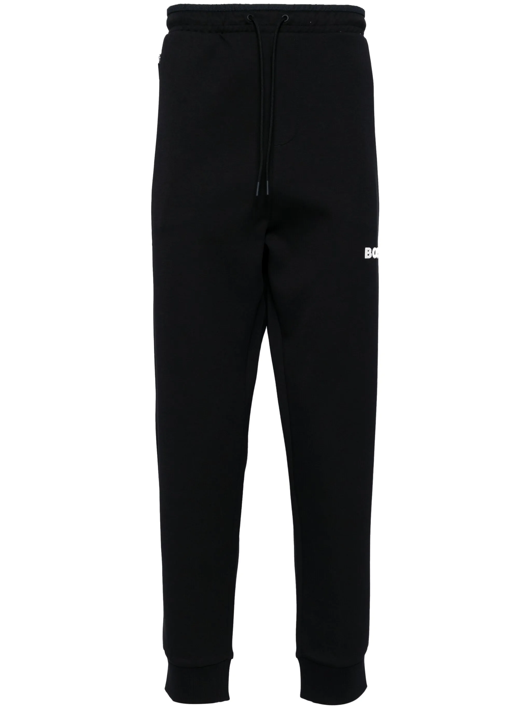 Спортивные брюки с логотипом Boss, синий
Спортивные брюки с логотипом Boss, синий