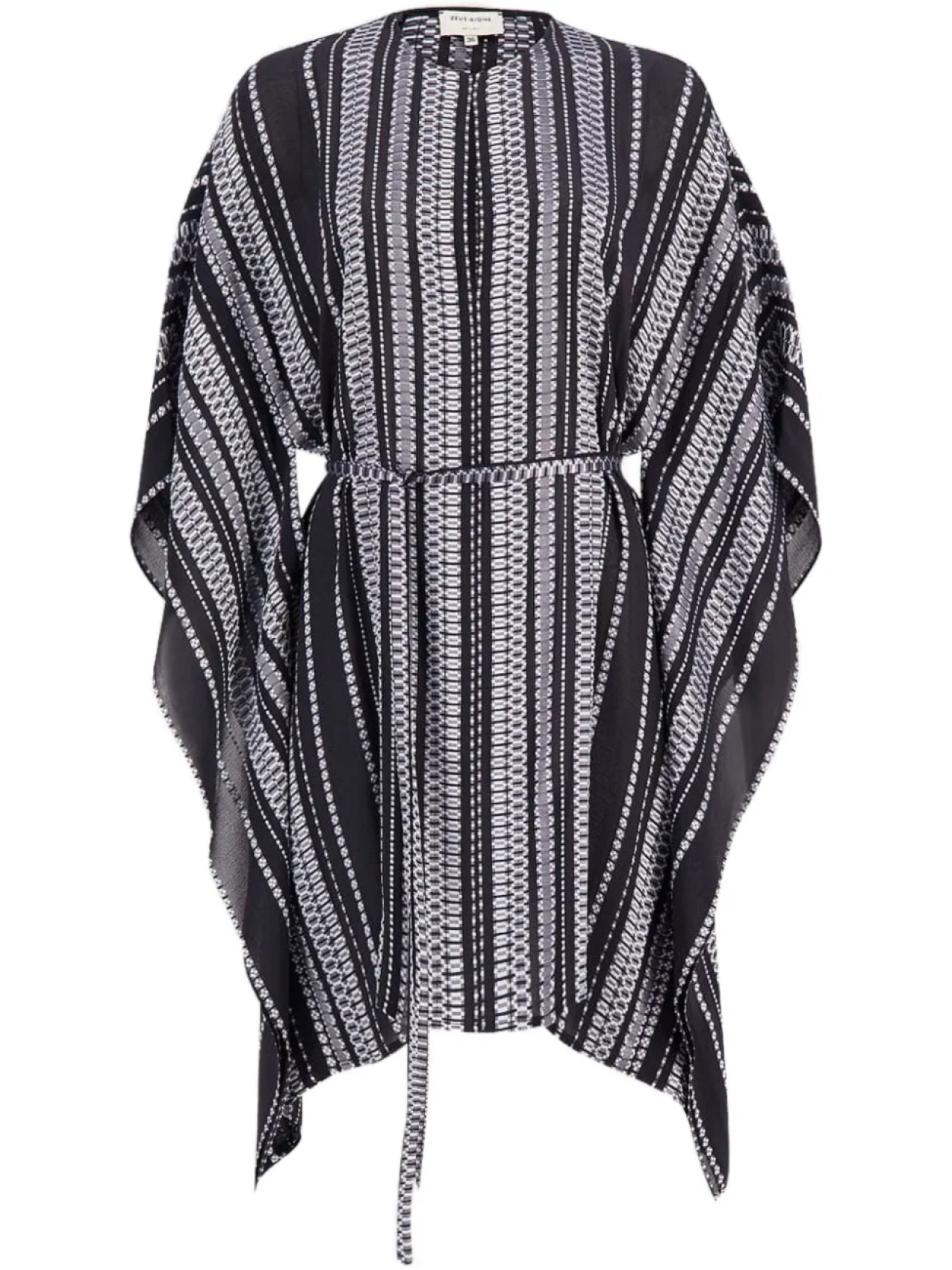 Платье Zeus+Dione Anemone, черный
Платье Zeus+Dione Anemone, черный