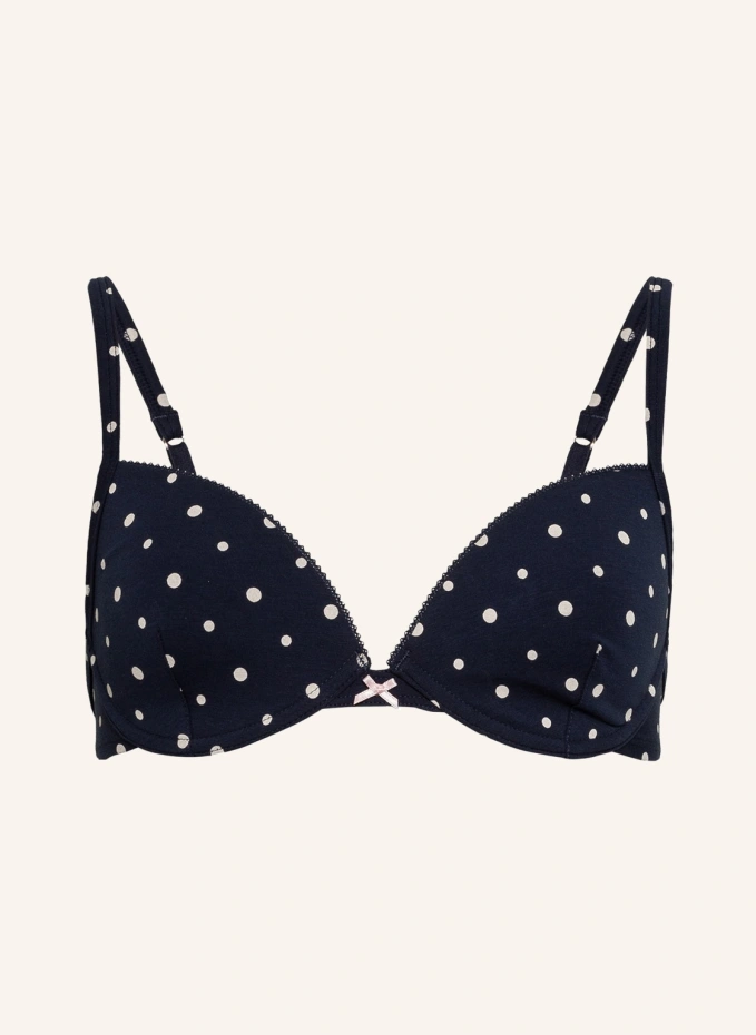 Мягкий бюстгальтер Sanetta, белый
Мягкий бюстгальтер Sanetta, белый