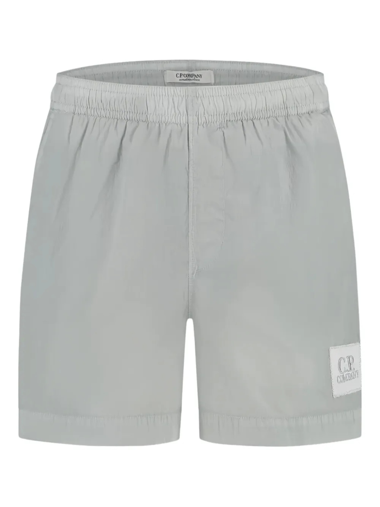 Детские шорты для плавания с нашивкой-логотипом CP Company C.P. Company Kids, серый
Детские шорты для плавания с нашивкой-логотипом CP Company C.P. Company Kids, серый