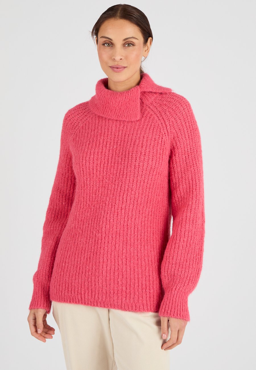 Джемпер Damart FILS POILUS, Red/Red
Джемпер Damart FILS POILUS, Red/Red