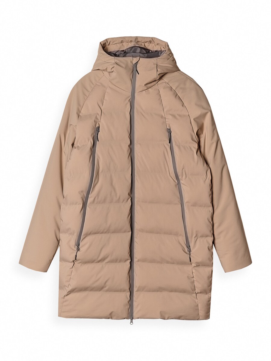 Спортивная куртка 4F, светло-коричневый
Спортивная куртка 4F, светло-коричневый