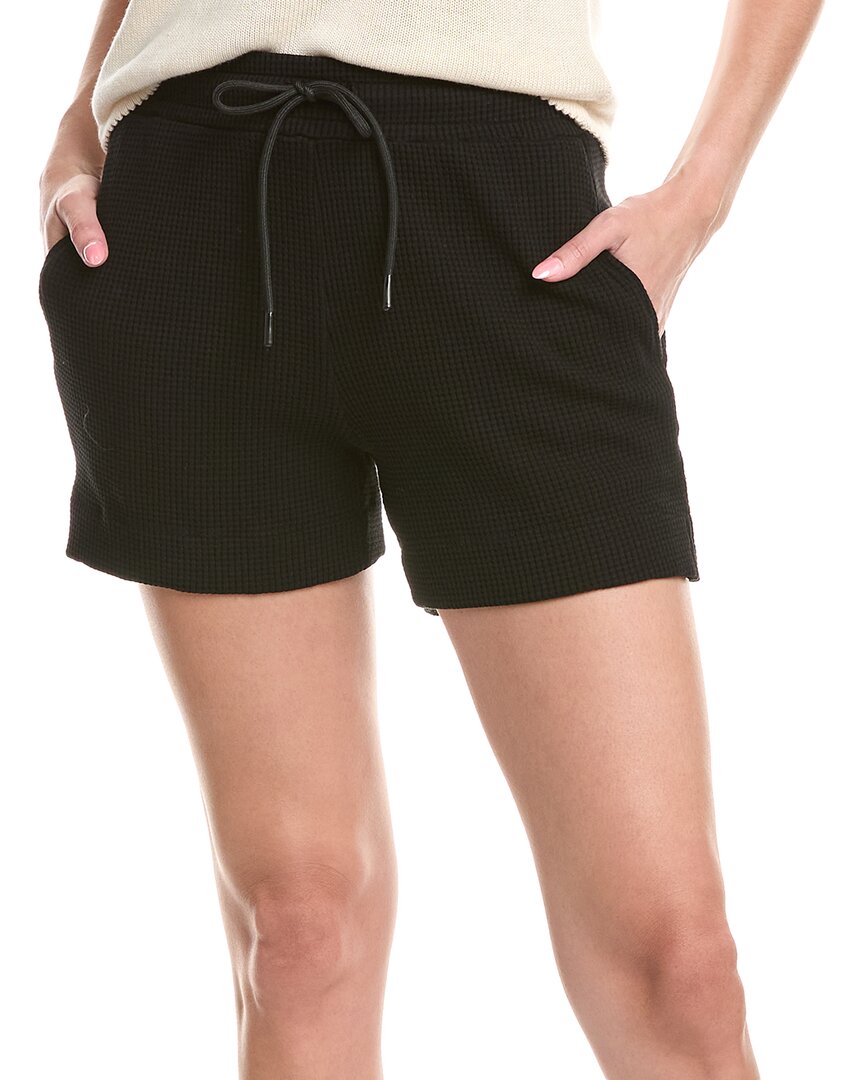 Хлопковые шорты Citizen Monaco Cotton Citizen, черный
Хлопковые шорты Citizen Monaco Cotton Citizen, черный