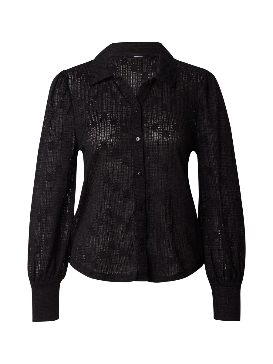 Блузка VERO MODA VMALICE, черный
Блузка VERO MODA VMALICE, черный
