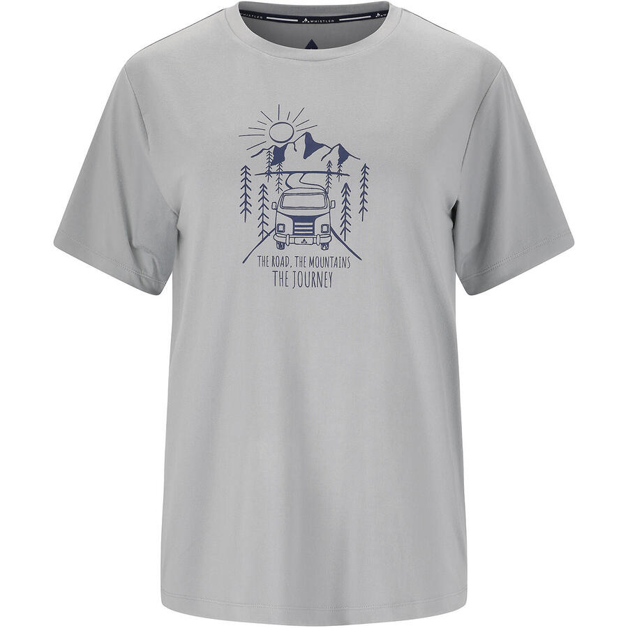 WHISTLER Рубашка Терго
WHISTLER Рубашка Терго