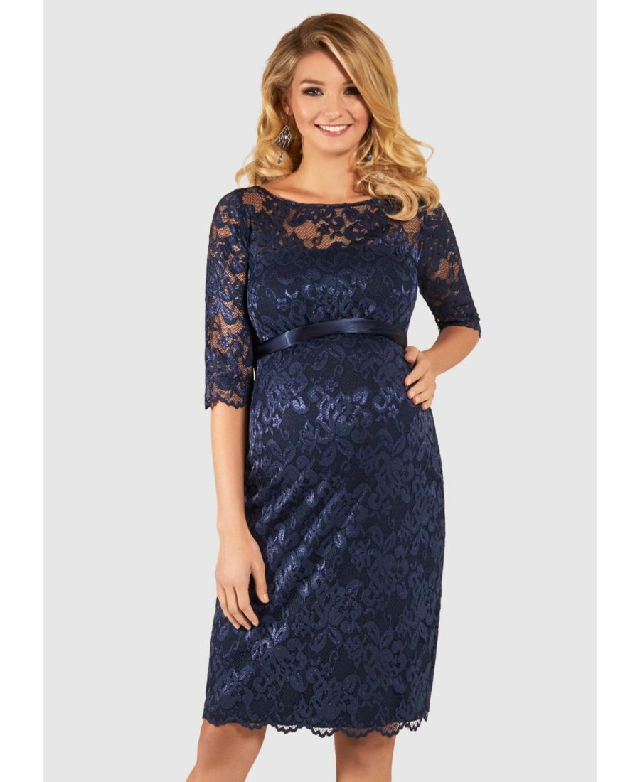 Платье для беременных Tiffany Rose Amelia Tiffany Rose Maternity, Navy
Платье для беременных Tiffany Rose Amelia Tiffany Rose Maternity, Navy
