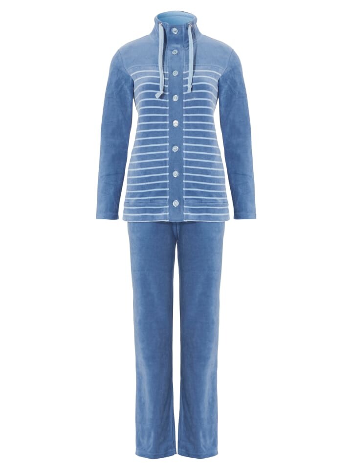 Ночное белье Pastunette, цвет cadetblue
Ночное белье Pastunette, цвет cadetblue