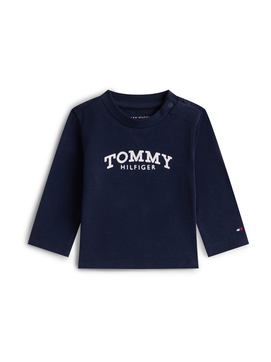 Рубашка TOMMY HILFIGER, темно-синий
Рубашка TOMMY HILFIGER, темно-синий
