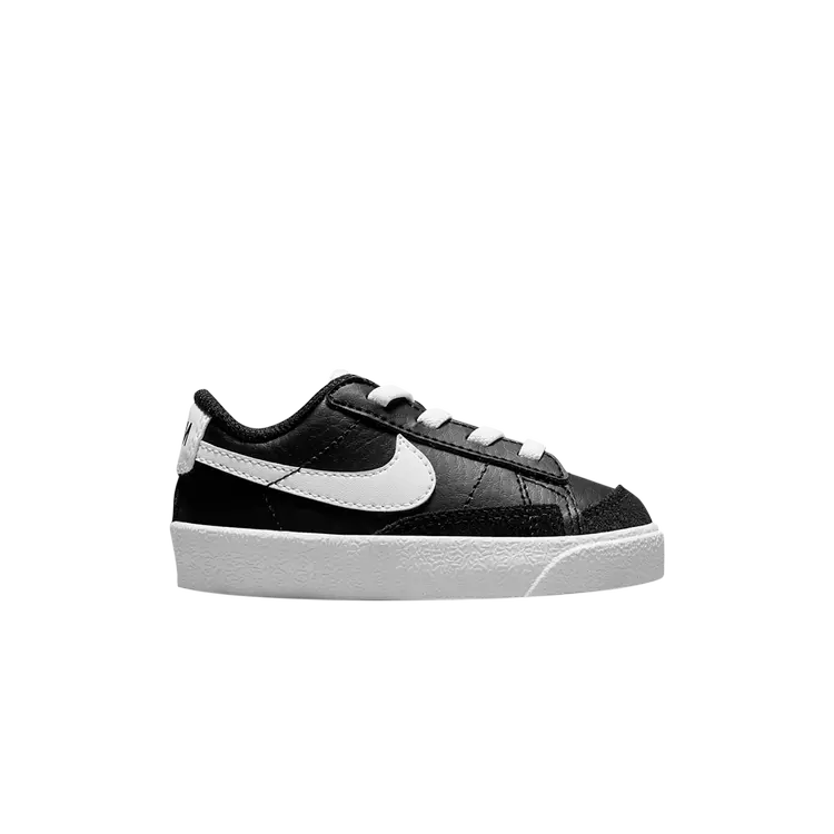Кроссовки Nike Blazer Low, черный
Кроссовки Nike Blazer Low, черный