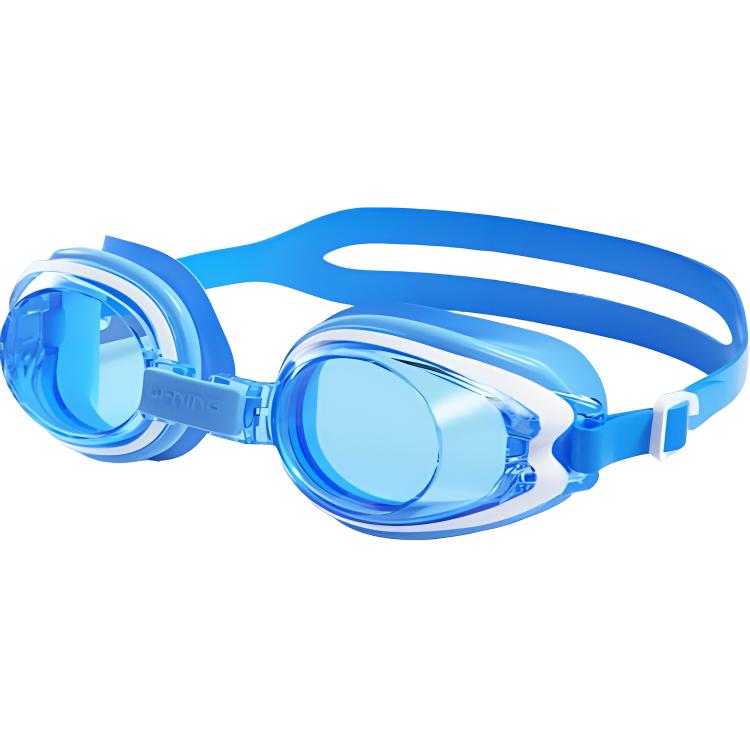 Очки LINING, синий
Очки LINING, синий