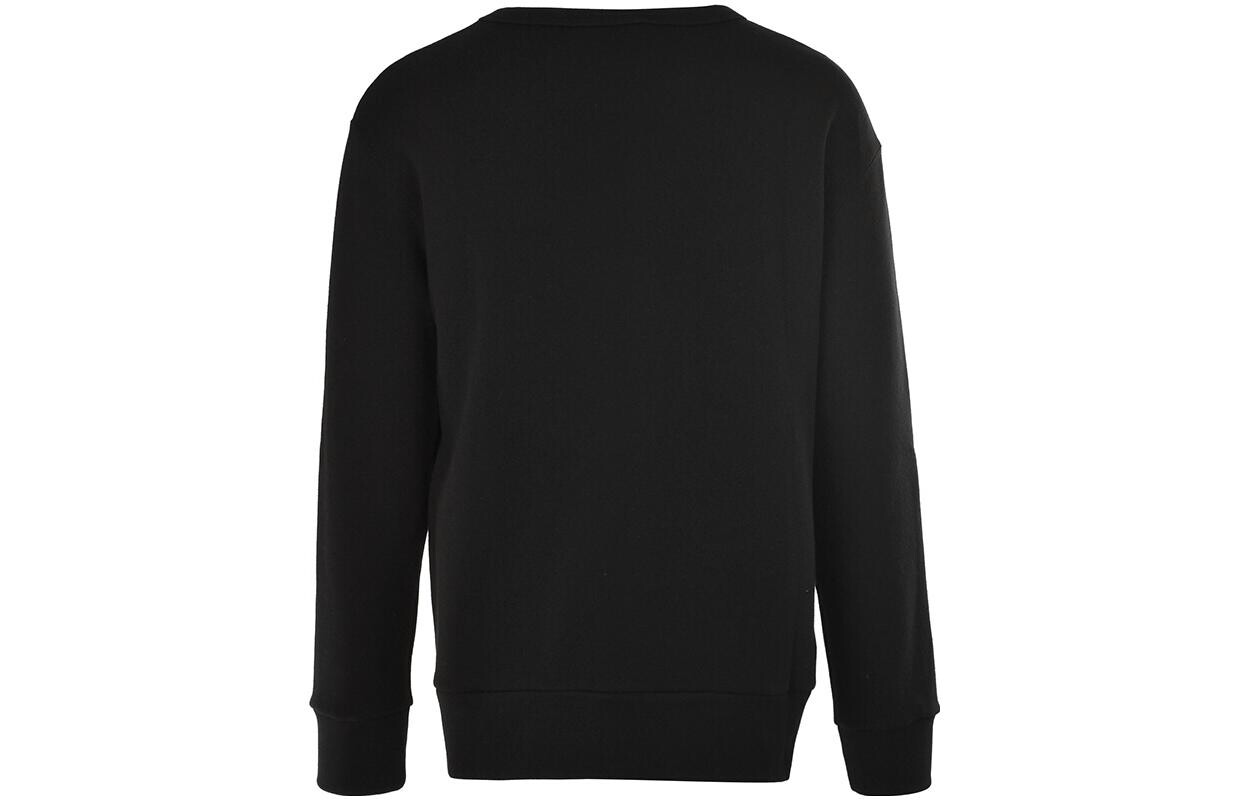 Толстовка мужская Gucci с принтом, черный
Толстовка мужская Gucci с принтом, черный