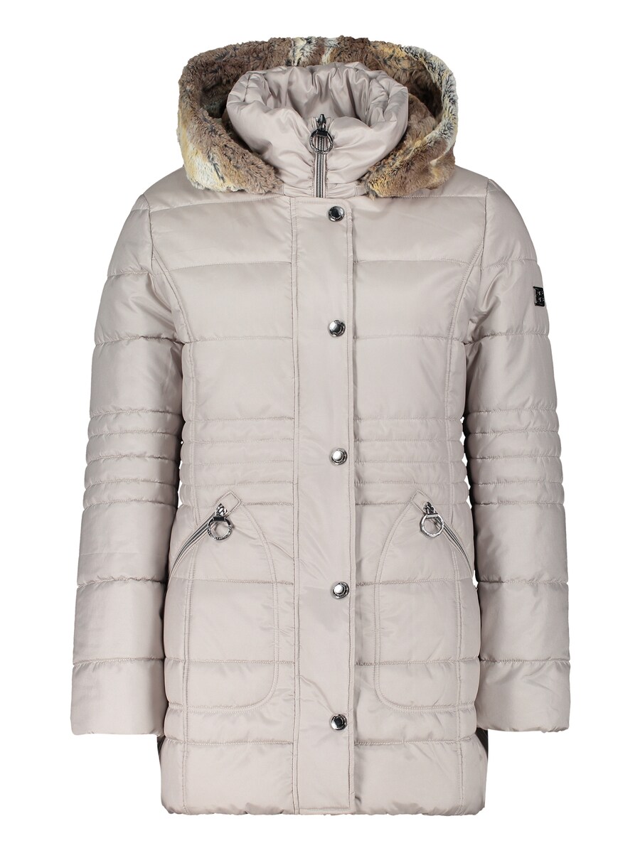 Зимняя куртка Betty Barclay, Beige
Зимняя куртка Betty Barclay, Beige