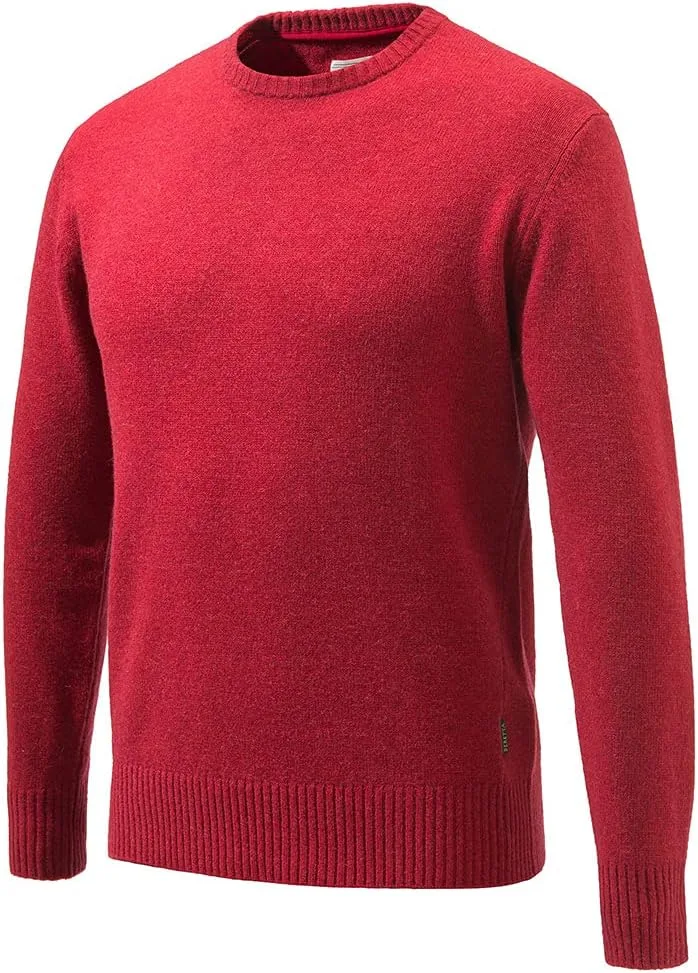 Беретта Devon свитер из кашемира Regular Fit Beretta
Беретта Devon свитер из кашемира Regular Fit Beretta