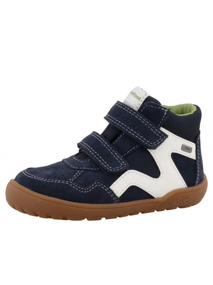 Низкие кроссовки Lurchi, синий
Низкие кроссовки Lurchi, синий