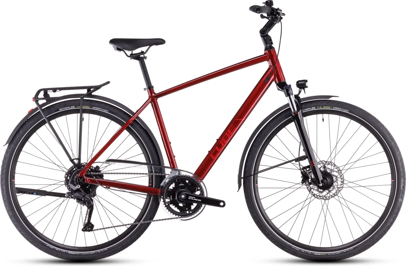 Трекинговый велосипед Cube touring pro diamant (2025) - trekkingrad - maroon´n´pearl
Трекинговый велосипед Cube touring pro diamant (2025) - trekkingrad - maroon´n´pearl