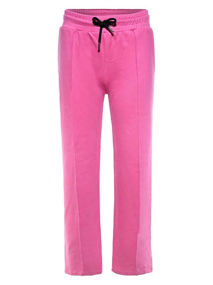 Тканевые брюки Blue Effect, розовый
Тканевые брюки Blue Effect, розовый