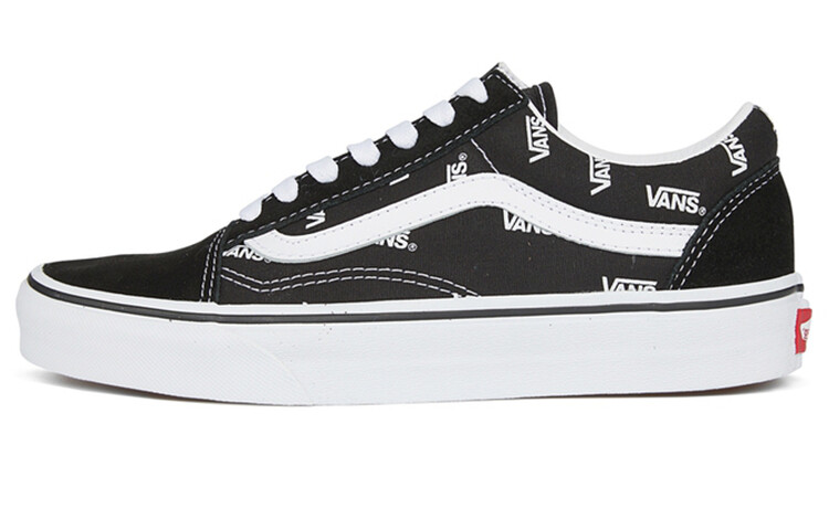 Кроссовки Old Skool Vans 'All Over Logo', Черный, Кроссовки Old Skool Vans 'All Over Logo'
Кроссовки Old Skool Vans 'All Over Logo', Черный, Кроссовки Old Skool Vans 'All Over Logo'