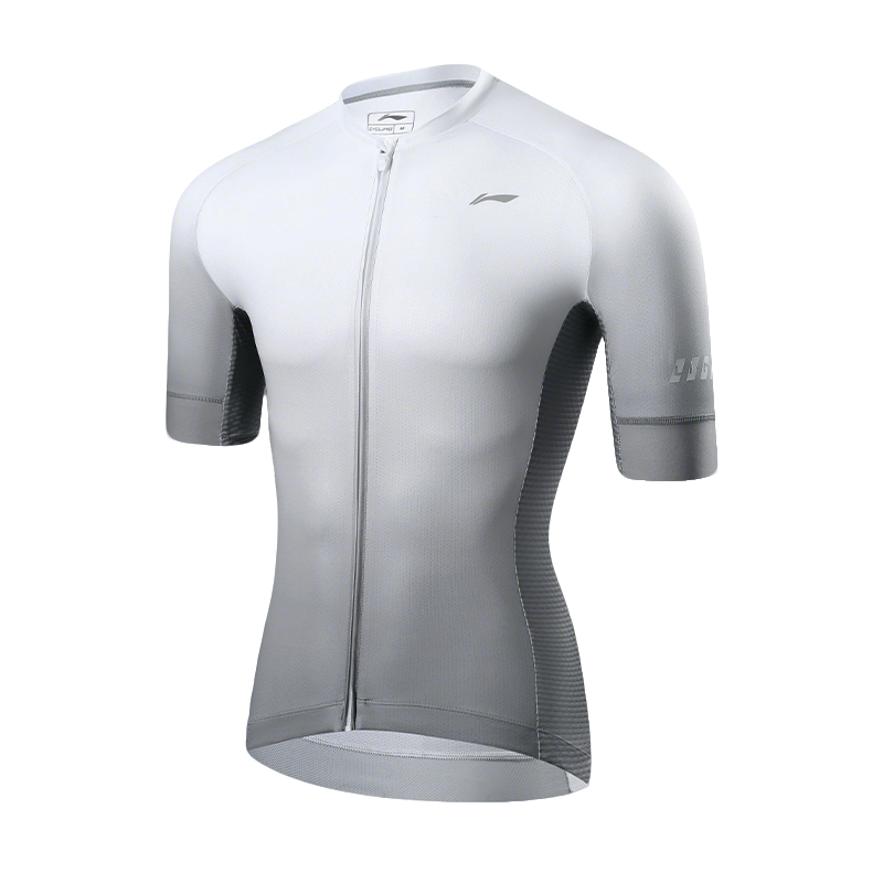 Мужская велоодежда LINING, белый
Мужская велоодежда LINING, белый