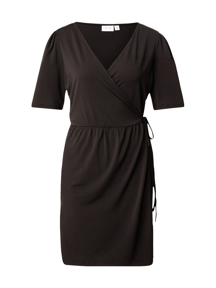 Платье VILA NAYELI, черный
Платье VILA NAYELI, черный