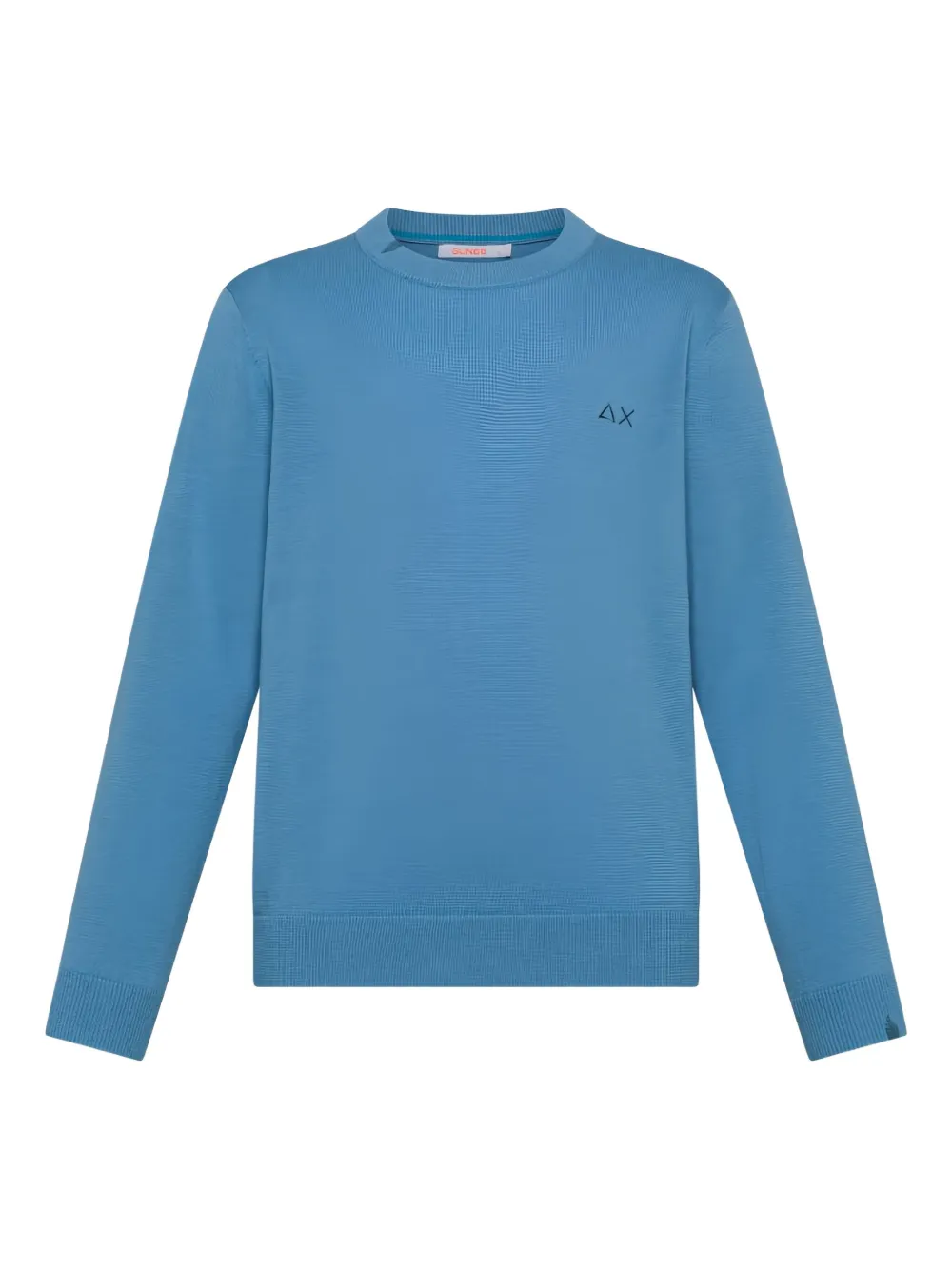 Базовая футболка Sun 68 Kids, синий
Базовая футболка Sun 68 Kids, синий