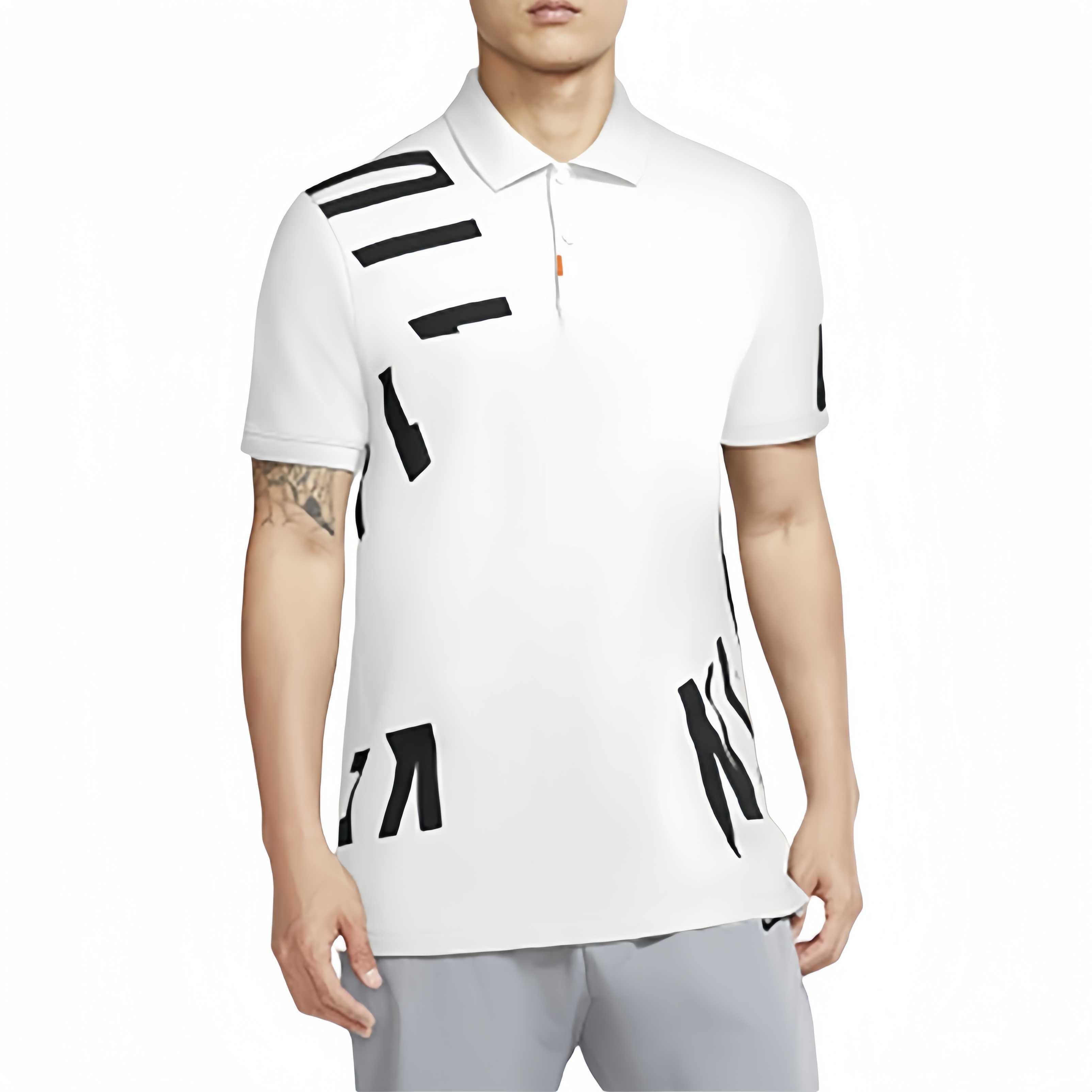 Футболка поло мужская белая Nike
Футболка поло мужская белая Nike