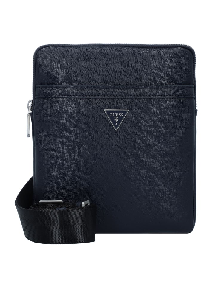 Наплечная сумка Guess, темно-синий
Наплечная сумка Guess, темно-синий