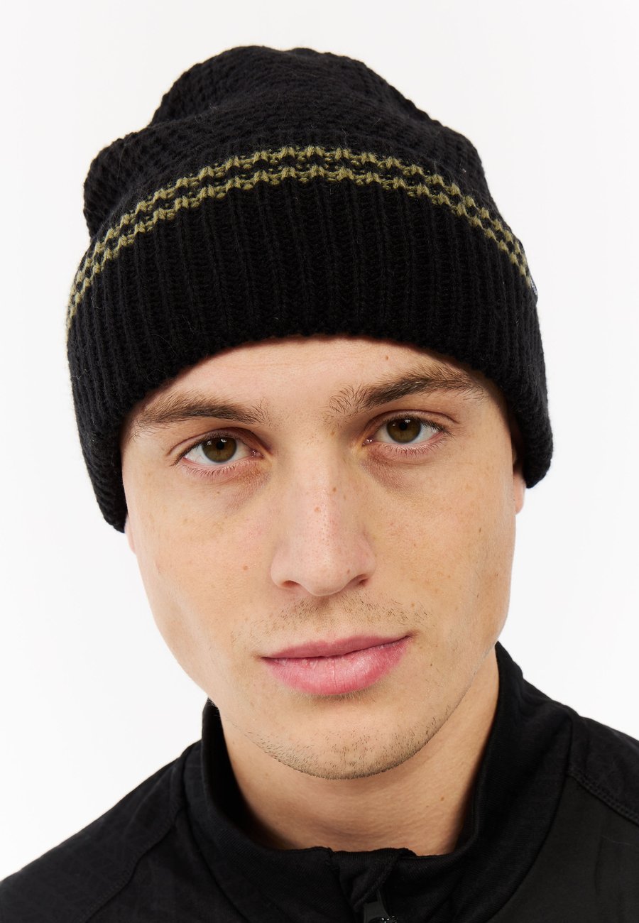 Шапка Protest WARE, True Black/Black
Шапка Protest WARE, True Black/Black