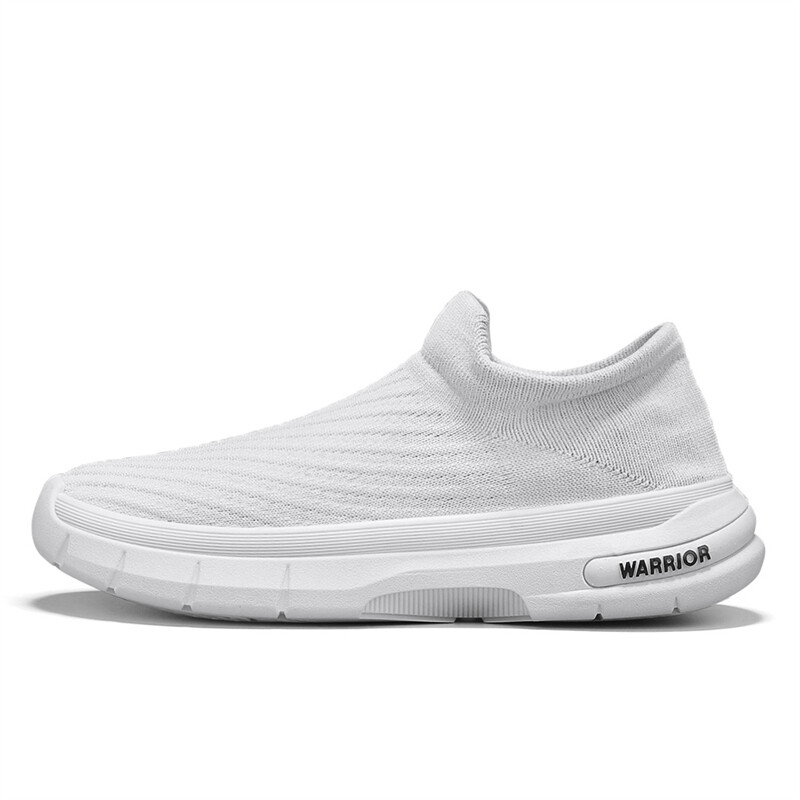 Кроссовки WARRIOR Lifestyle Shoes Men Low-top, светло-серый
Кроссовки WARRIOR Lifestyle Shoes Men Low-top, светло-серый