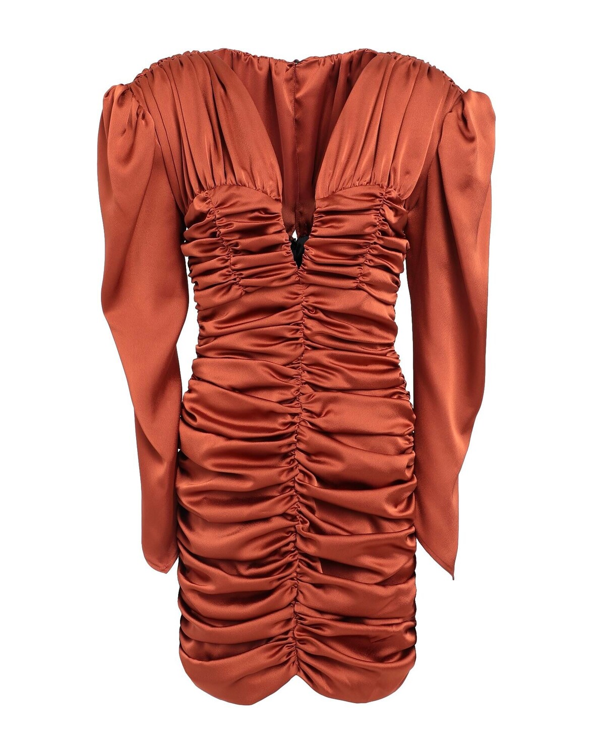 Платье Nineminutes, оранжевый
Платье Nineminutes, оранжевый