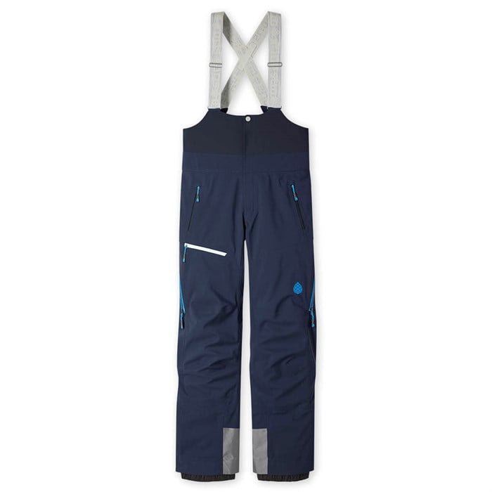 Нагрудники Environ - женские Stio, Mountain Shadow
Нагрудники Environ - женские Stio, Mountain Shadow