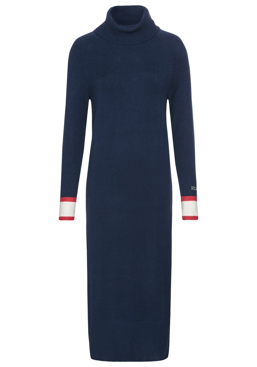 Вязаное платье HECHTER PARIS, Navy
Вязаное платье HECHTER PARIS, Navy