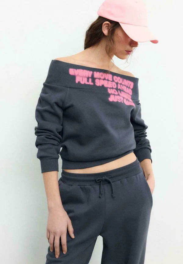 Толстовка Stradivarius, Dark Grey, Серый, Толстовка Stradivarius, Dark Grey
Толстовка Stradivarius, Dark Grey, Серый, Толстовка Stradivarius, Dark Grey