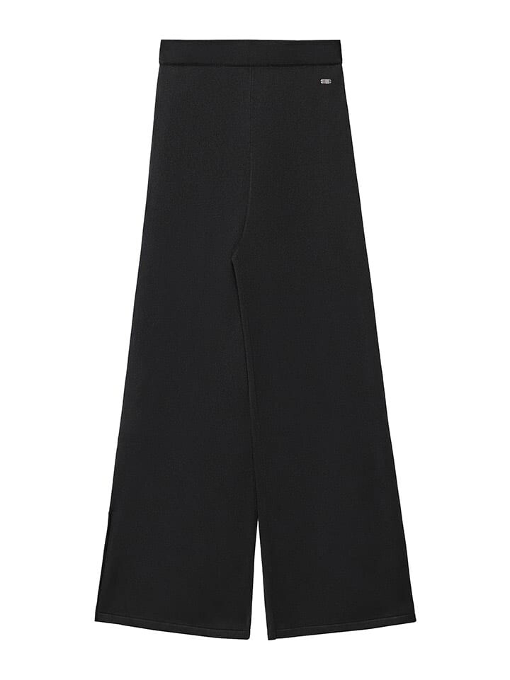 Тканевые брюки Polo Club, черный
Тканевые брюки Polo Club, черный