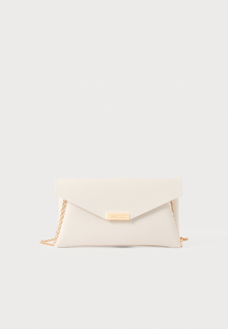 Сумка кросс-боди Anna Field Cross body bag, Off-White
Сумка кросс-боди Anna Field Cross body bag, Off-White