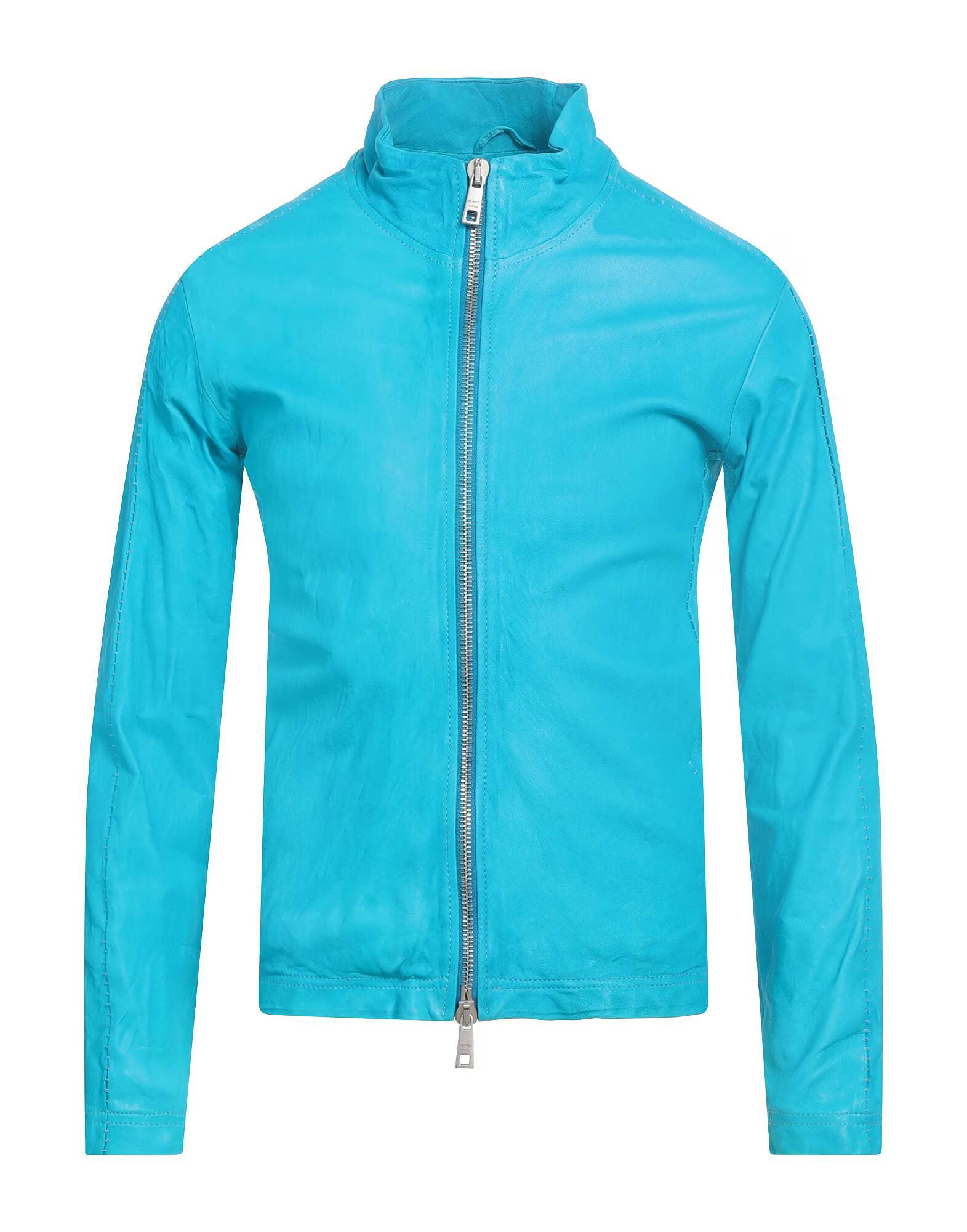 Куртка Giorgio Brato, бирюзовый
Куртка Giorgio Brato, бирюзовый