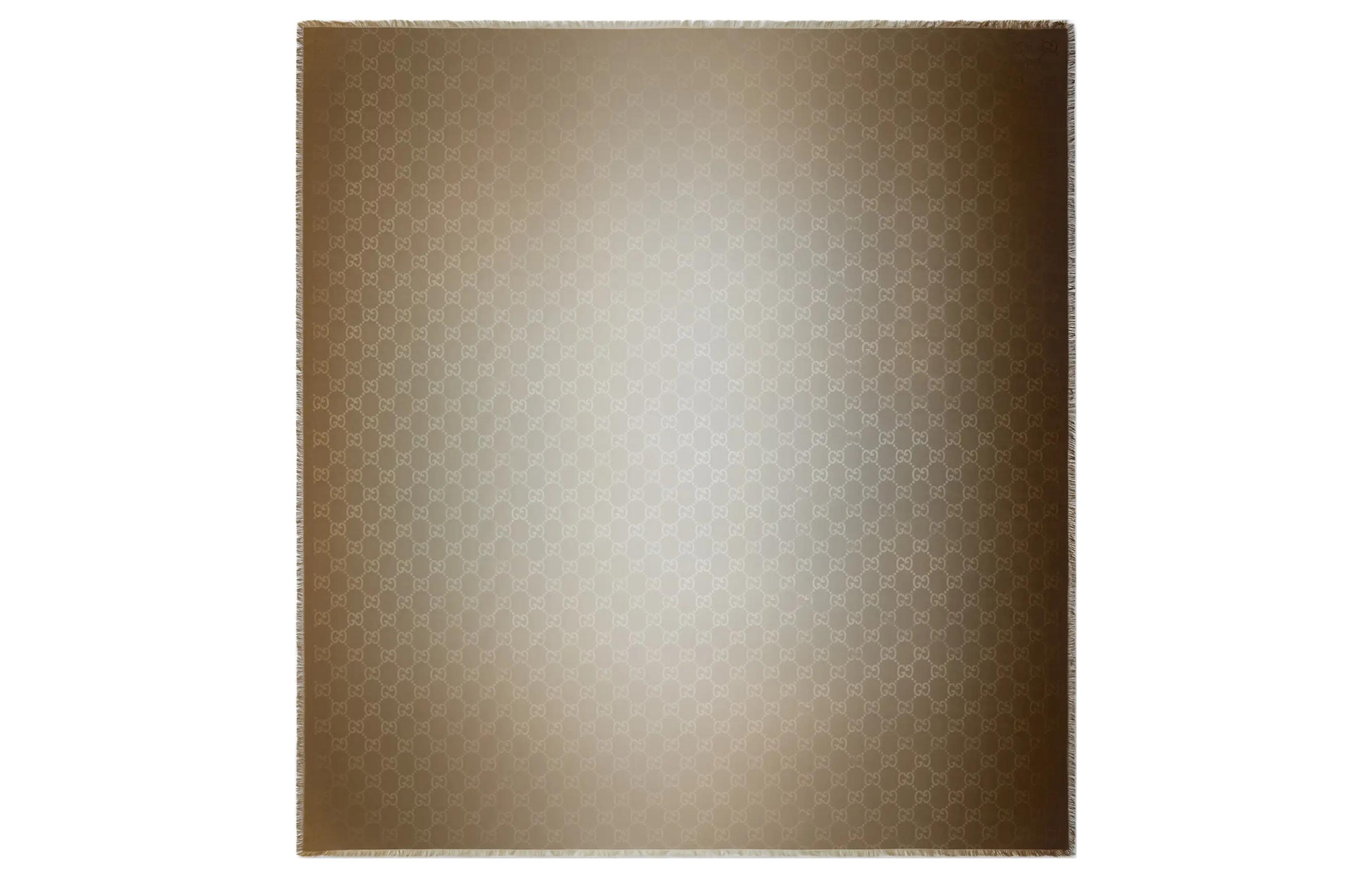 Шёлковый шарф женский коричневый GUCCI
Шёлковый шарф женский коричневый GUCCI