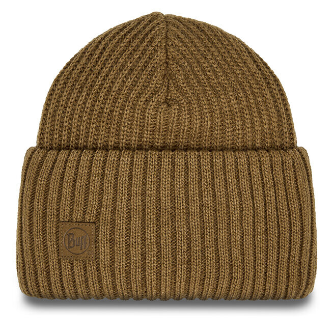 Шапка Buff Knitted, коричневый
Шапка Buff Knitted, коричневый