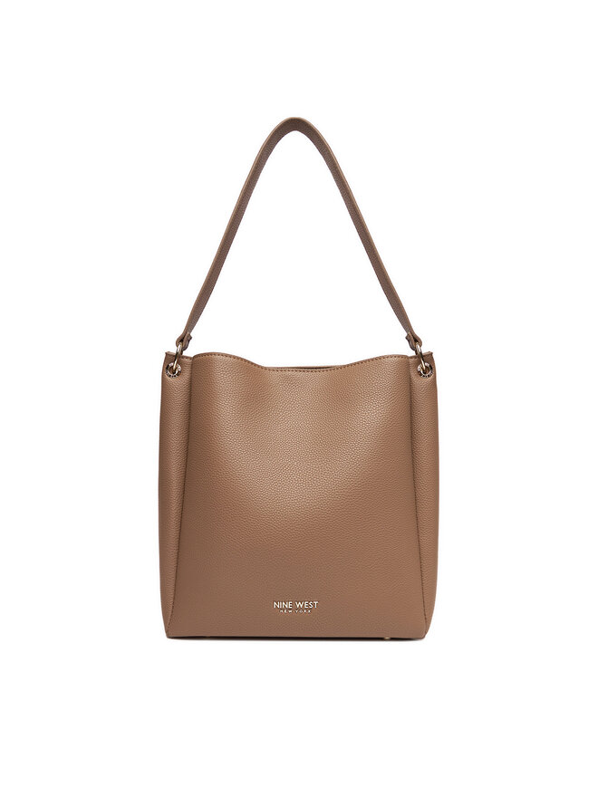 Сумка Nine West CEO-ARIA-S24414, бежевый
Сумка Nine West CEO-ARIA-S24414, бежевый