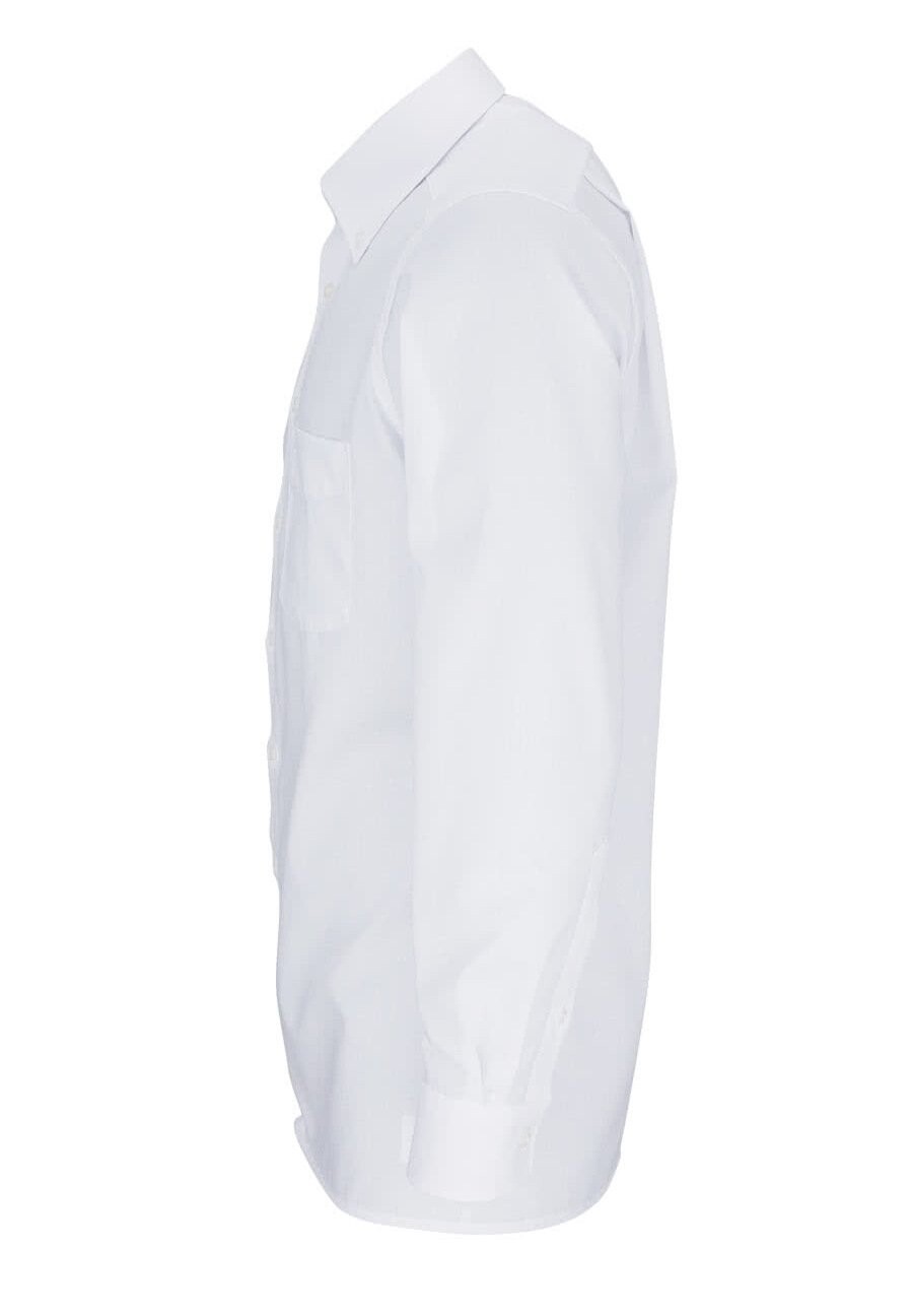 Официальная рубашка LUXOR MODERN FIT OLYMP, белый
Официальная рубашка LUXOR MODERN FIT OLYMP, белый