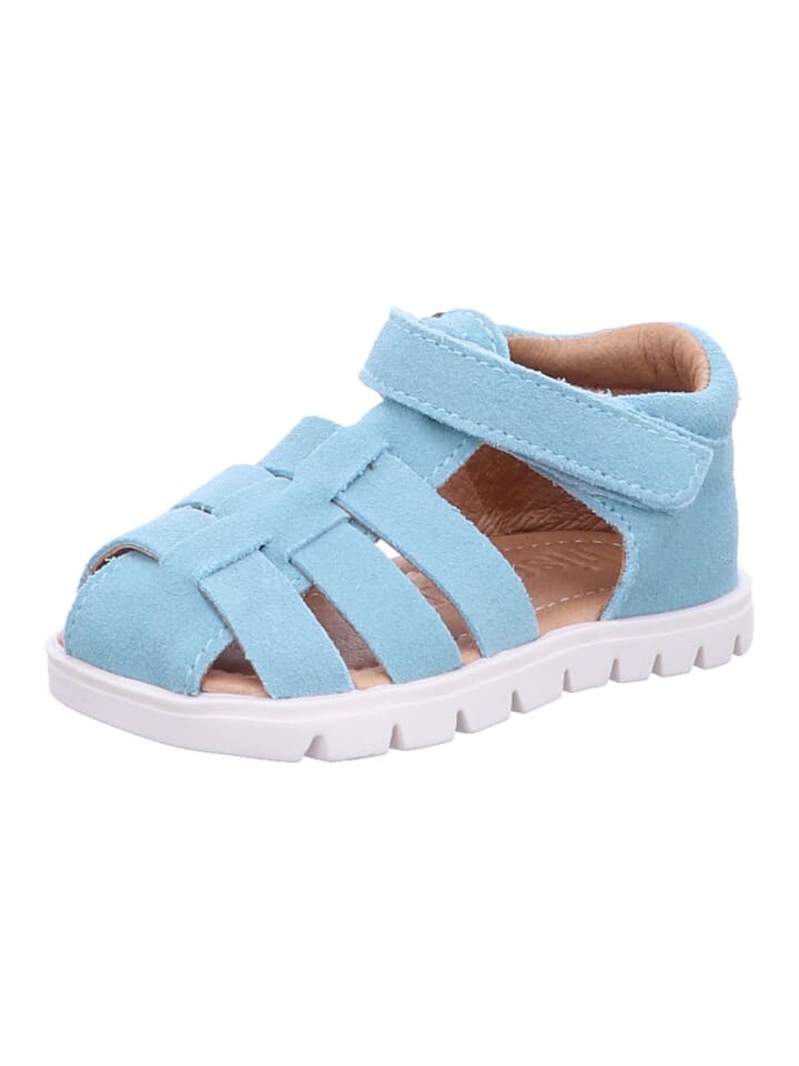 Сандалии bisgaard Beka S, синий
Сандалии bisgaard Beka S, синий