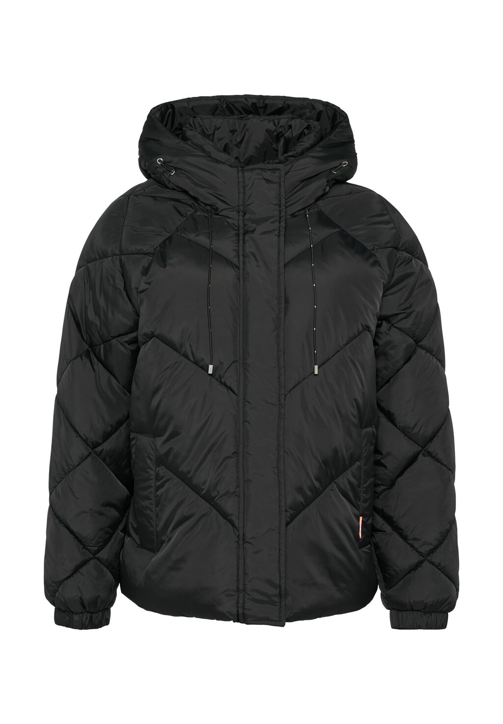 Зимняя куртка QS, черный
Зимняя куртка QS, черный