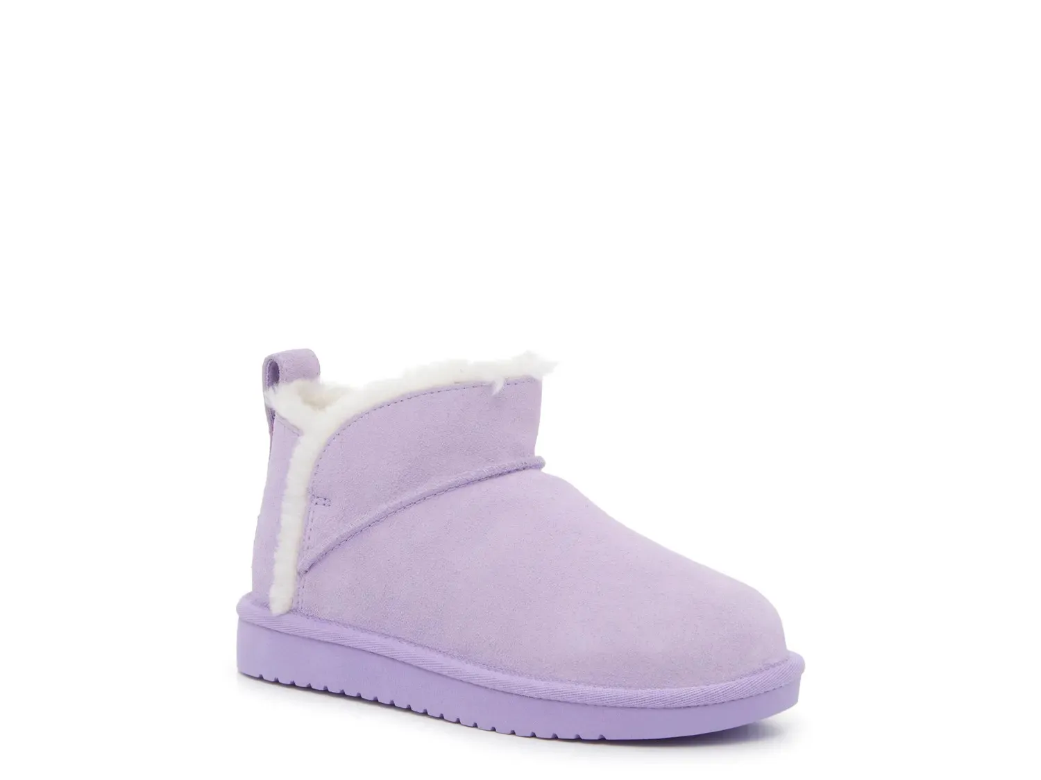 Koolaburra by UGG Ultra Mini Bootie - детские, фиолетовые
Koolaburra by UGG Ultra Mini Bootie - детские, фиолетовые