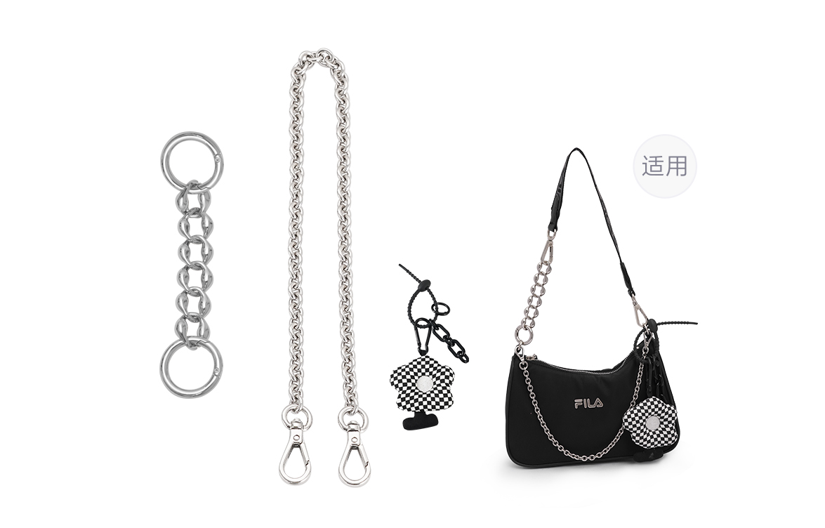 Lan Bao Fan Искусственная кожа Ремешок для сумки из микрофибры Унисекс Черный
Lan Bao Fan Искусственная кожа Ремешок для сумки из микрофибры Унисекс Черный