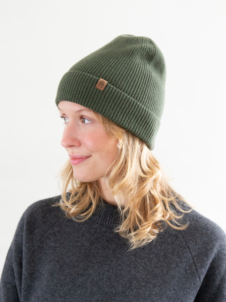 Шапка KOPYTO GAZELLE Leichte Wollmütze 100% Merinowolle RWS Unisex, оливковый
Шапка KOPYTO GAZELLE Leichte Wollmütze 100% Merinowolle RWS Unisex, оливковый