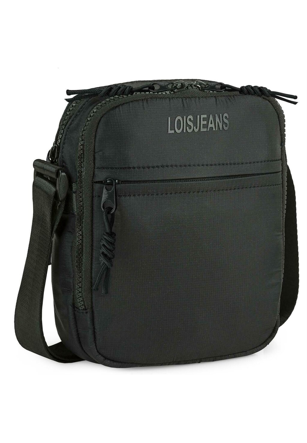 Сумка через плечо LOIS Jeans, черный
Сумка через плечо LOIS Jeans, черный