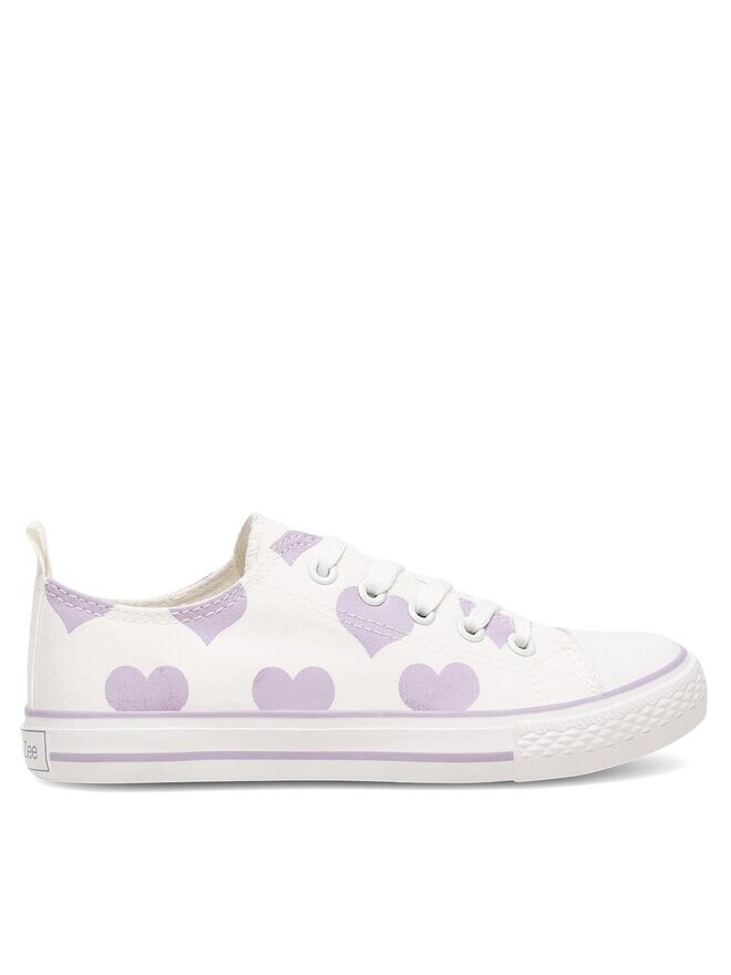 Тканевые кроссовки DeeZee, красочный
Тканевые кроссовки DeeZee, красочный