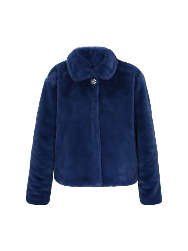 Зимняя куртка faina, темно-синий
Зимняя куртка faina, темно-синий