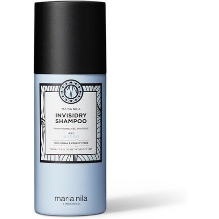 Инвизидри Шампунь 100мл, Maria Nila
Инвизидри Шампунь 100мл, Maria Nila