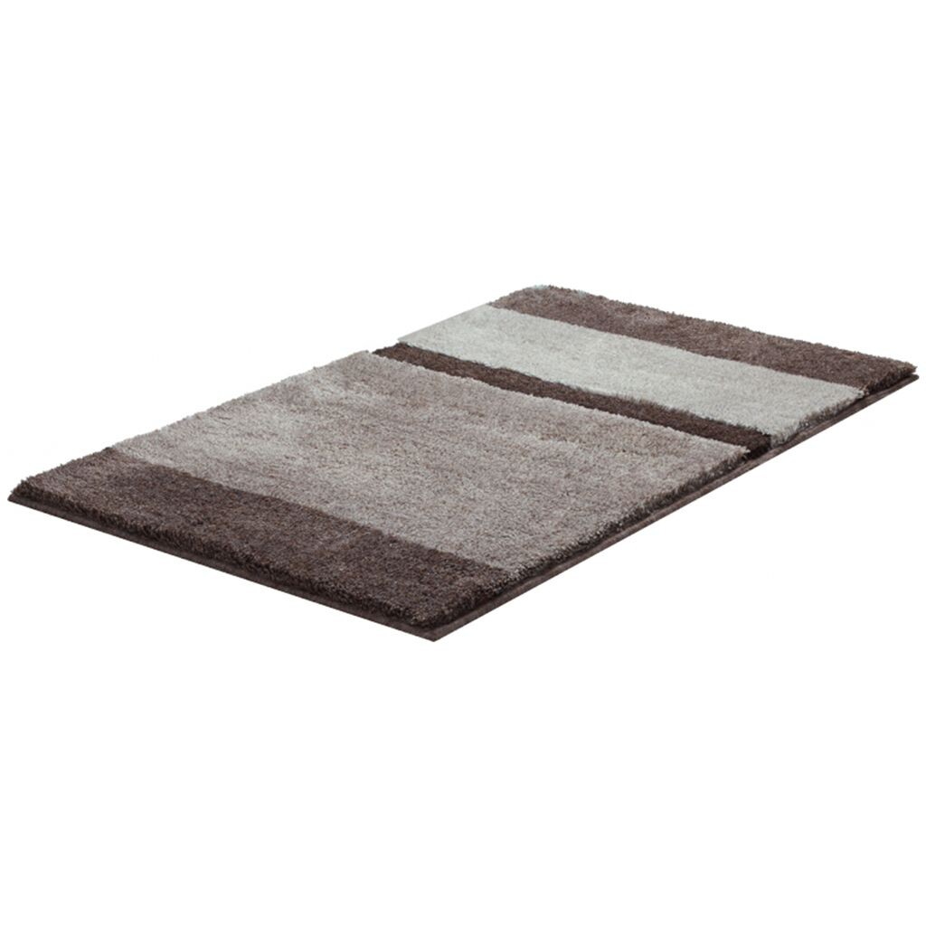 Базовый коврик для ванной ROOM - 100% полиакрил SUPERSOFT, цвет: серо-коричневый, размер: 70х120 см GRUND, черный
Базовый коврик для ванной ROOM - 100% полиакрил SUPERSOFT, цвет: серо-коричневый, размер: 70х120 см GRUND, черный